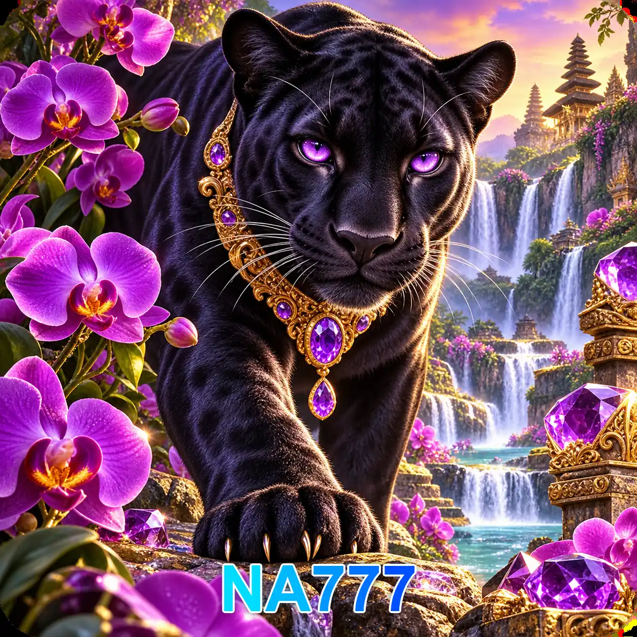 NA777 apk