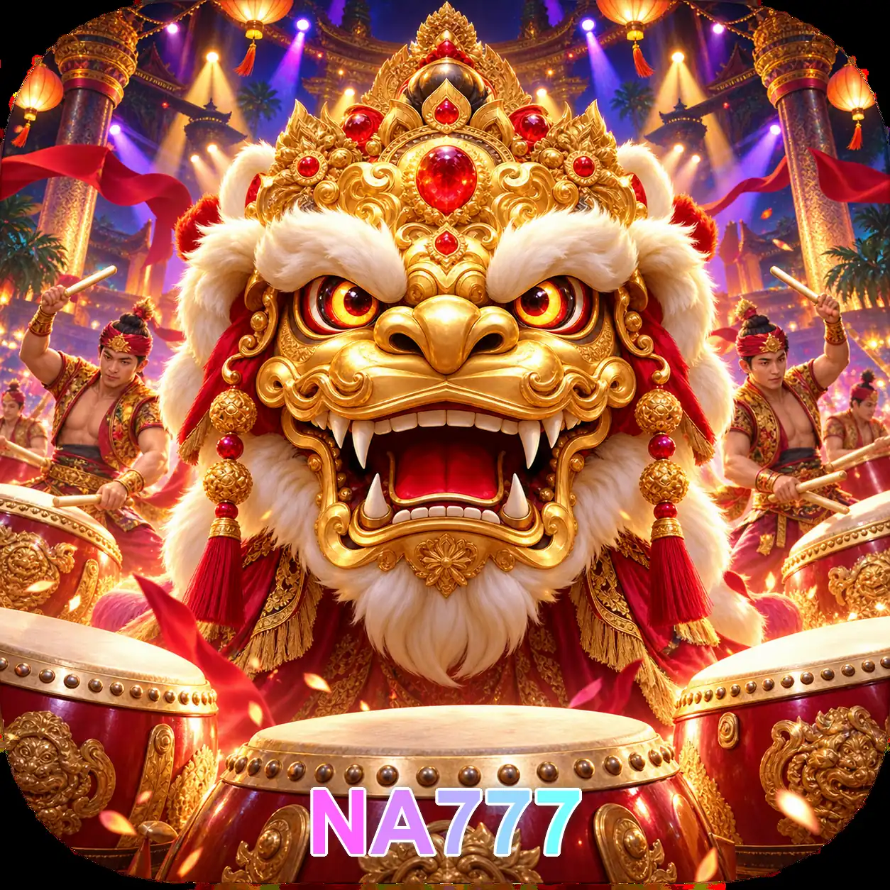 NA777 bonus